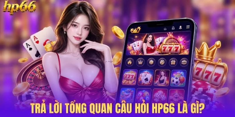 Giải đáp tổng quan HP66 là gì?